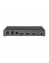 StarTech DK31C2DHSPDUE .com stacja dokująca Przewodowa USB 3.2 Gen 2 (3.1 Gen 2) Type-C Czarny, Szary - nr 12