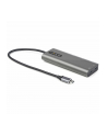 StarTech DKT31CMDPHPD .com stacja dokująca Przewodowa USB 3.2 Gen 1 (3.1 Gen 1) Type-C Czarny, Srebrny - nr 12