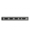 StarTech DKT31CMDPHPD .com stacja dokująca Przewodowa USB 3.2 Gen 1 (3.1 Gen 1) Type-C Czarny, Srebrny - nr 6