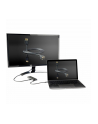 StarTech DKT31CMDPHPD .com stacja dokująca Przewodowa USB 3.2 Gen 1 (3.1 Gen 1) Type-C Czarny, Srebrny - nr 9