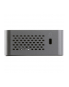 StarTech TB3CDK2DHUE .com stacja dokująca Przewodowa Thunderbolt 3 Czarny, Szary - nr 20