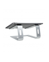 StarTech LAPTOP-STAND-SILVER .com stojak na notebooka 43,2 cm (17') Podstawka na notebooka Srebrny - nr 16