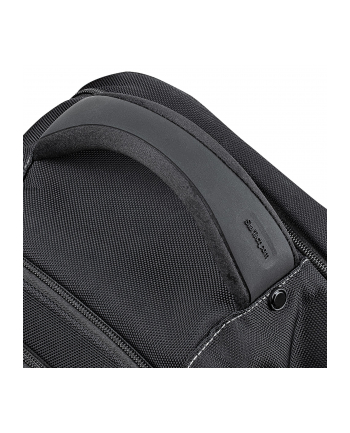 StarTech NTBKBAG173 .com torba na notebooka 43,9 cm (17.3') Plecak Czarny