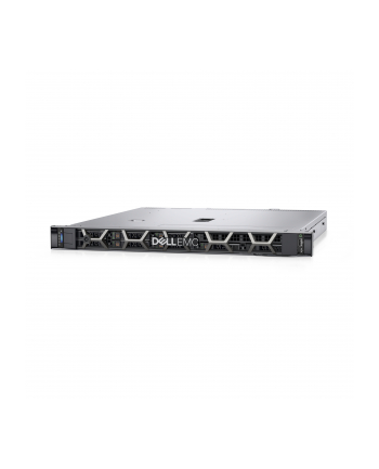 Dell 34PR7 PowerEdge R350 serwer 2,8 GHz 16 GB Rack (1U) Intel Xeon E 600 W DDR4-SDRAM