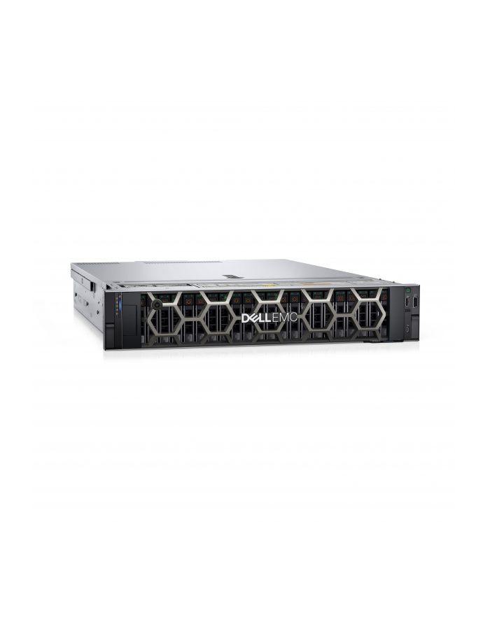 Dell 60KKP PowerEdge R750XS serwer 2,1 GHz 32 GB Rack (2U) Intel® Xeon® Gold 800 W DDR4-SDRAM główny