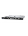 Dell 6V2CT PowerEdge R250 serwer 2,8 GHz 8 GB Rack (1U) Intel Xeon E 450 W DDR4-SDRAM - nr 18