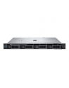 Dell 6V2CT PowerEdge R250 serwer 2,8 GHz 8 GB Rack (1U) Intel Xeon E 450 W DDR4-SDRAM - nr 1