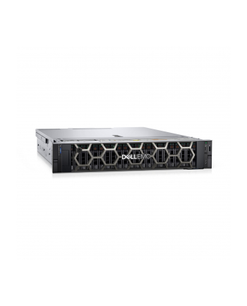 Dell TVMNT PowerEdge R750XS serwer 2,1 GHz 32 GB Rack (2U) Intel® Xeon Silver 800 W DDR4-SDRAM