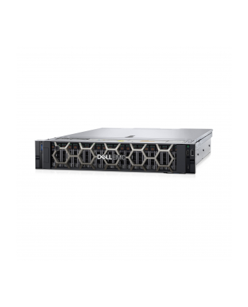 Dell TVMNT PowerEdge R750XS serwer 2,1 GHz 32 GB Rack (2U) Intel® Xeon Silver 800 W DDR4-SDRAM