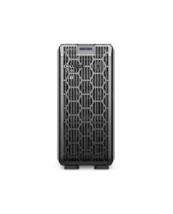Dell VNXJC PowerEdge T350 serwer 2,9 GHz 16 GB Tower Intel Xeon E 600 W DDR4-SDRAM