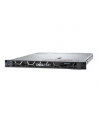 Dell X95FF PowerEdge R450 serwer 2,8 GHz 16 GB Rack (1U) Intel® Xeon Silver 800 W DDR4-SDRAM - nr 2