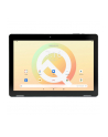 HannSpree SN1ATP5B HANNSpad Apollo 2 32 GB 25,6 cm (10.1') Mediatek 3 GB Wi-Fi 5 (802.11ac) Android 10 Czarny - nr 30