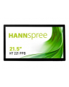 HannSpree HT221PPB HT 221 PPB 54,6 cm (21.5') 1920 x 1080 px Multi-touch Czarny - nr 11