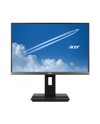 Acer UM.FB6EE.079 B6 B246WLyemipruzx 61 cm (24') 1920 x 1200 px WUXGA LCD Szary