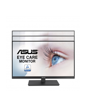 Asus 90LM056F-B01170 VA24EQSB 60,5 cm (23.8') 1920 x 1080 px Full HD LED Czarny