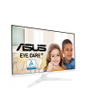 Asus 90LM06D2-B01170 VY279HE-W 68,6 cm (27') 1920 x 1080 px Full HD LED Biały - nr 17