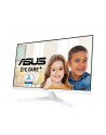 Asus 90LM06D2-B01170 VY279HE-W 68,6 cm (27') 1920 x 1080 px Full HD LED Biały - nr 18