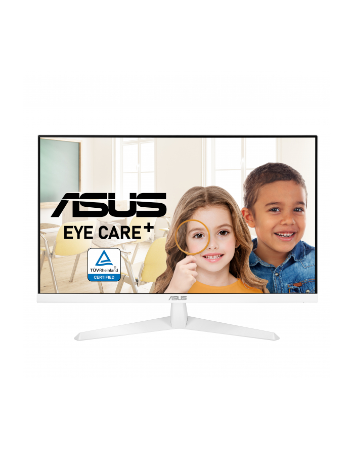 Asus 90LM06D2-B01170 VY279HE-W 68,6 cm (27') 1920 x 1080 px Full HD LED Biały główny