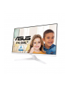 Asus 90LM06D2-B01170 VY279HE-W 68,6 cm (27') 1920 x 1080 px Full HD LED Biały - nr 25