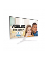 Asus 90LM06D2-B01170 VY279HE-W 68,6 cm (27') 1920 x 1080 px Full HD LED Biały - nr 26