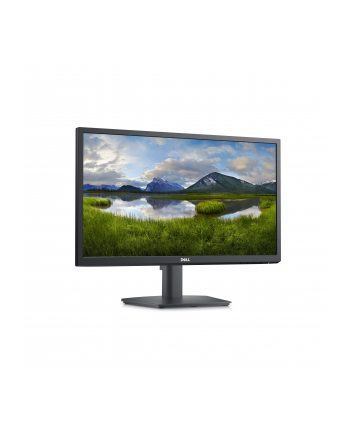 Dell DELL-E2223HV E Series E2223HV 54,5 cm (21.4') 1920 x 1080 px Full HD LCD Czarny