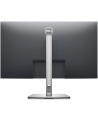 Dell DELL-P3223QE P Series P3223QE 80 cm (31.5') 3840 x 2160 px 4K Ultra HD LCD Czarny, Srebrny - nr 20