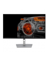 Dell DELL-P3223QE P Series P3223QE 80 cm (31.5') 3840 x 2160 px 4K Ultra HD LCD Czarny, Srebrny - nr 39