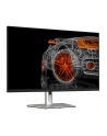 Dell DELL-P3223QE P Series P3223QE 80 cm (31.5') 3840 x 2160 px 4K Ultra HD LCD Czarny, Srebrny - nr 40
