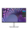 Dell DELL-P3223QE P Series P3223QE 80 cm (31.5') 3840 x 2160 px 4K Ultra HD LCD Czarny, Srebrny - nr 68