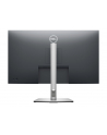 Dell DELL-P3223QE P Series P3223QE 80 cm (31.5') 3840 x 2160 px 4K Ultra HD LCD Czarny, Srebrny - nr 71