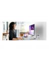 Dell DELL-P3223QE P Series P3223QE 80 cm (31.5') 3840 x 2160 px 4K Ultra HD LCD Czarny, Srebrny - nr 77