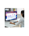 Dell DELL-P3223QE P Series P3223QE 80 cm (31.5') 3840 x 2160 px 4K Ultra HD LCD Czarny, Srebrny - nr 79