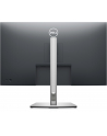Dell DELL-P3223QE P Series P3223QE 80 cm (31.5') 3840 x 2160 px 4K Ultra HD LCD Czarny, Srebrny - nr 7