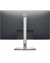 Dell DELL-P3223QE P Series P3223QE 80 cm (31.5') 3840 x 2160 px 4K Ultra HD LCD Czarny, Srebrny - nr 83