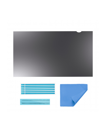 StarTech PRIVACY-SCREEN-22MB .com filtr do ekranu Bezramkowy filtr prywatności na wyswietlacz 55,9 cm (22') nr 2