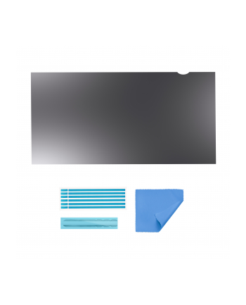 StarTech PRIVSCNMON34W .com filtr do ekranu Bezramkowy filtr prywatności na wyswietlacz 86,4 cm (34') nr 1