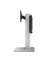 Dell DELL-CFS22 CFS22 68,6 cm (27') Srebrny - nr 2