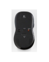 Logitech 910-001822 M510 myszka Po prawej stronie RF Wireless Laser - nr 10