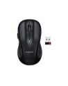 Logitech 910-001822 M510 myszka Po prawej stronie RF Wireless Laser - nr 1