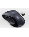 Logitech 910-001822 M510 myszka Po prawej stronie RF Wireless Laser - nr 8