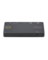StarTech SV221HUC4K .com przełącznik KVM Czarny - nr 10