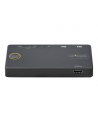 StarTech SV221HUC4K .com przełącznik KVM Czarny - nr 5