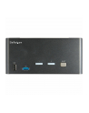 StarTech SV231TDPU34K .com przełącznik KVM Czarny - nr 10