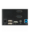 StarTech SV231TDPU34K .com przełącznik KVM Czarny - nr 15