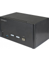 StarTech SV231TDPU34K .com przełącznik KVM Czarny - nr 17