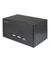 StarTech SV231TDPU34K .com przełącznik KVM Czarny - nr 1
