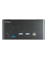 StarTech SV231TDPU34K .com przełącznik KVM Czarny - nr 2