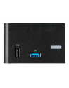 StarTech SV231TDPU34K .com przełącznik KVM Czarny - nr 7