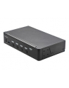 StarTech SV431HU34K6 .com przełącznik KVM Czarny - nr 1