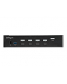 StarTech SV431HU34K6 .com przełącznik KVM Czarny - nr 2